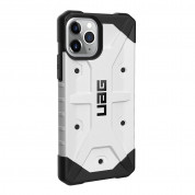 Urban Armor Gear Pathfinder Case for iPhone 11 Pro (white) 3