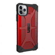 Urban Armor Gear Plasma Case for iPhone 11 Pro Max (magma) 3