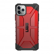 Urban Armor Gear Plasma Case for iPhone 11 Pro Max (magma) 2