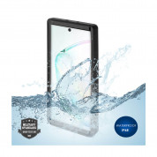 4smarts Rugged Case Active Pro STARK - ударо и водоустойчив калъф за Samsung Galaxy Note 10 (черен)