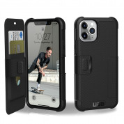 Urban Armor Gear Metropolis Case for iPhone 11 Pro (black) 1