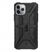 Urban Armor Gear Pathfinder Case for iPhone 11 Pro (black) 2