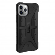 Urban Armor Gear Pathfinder Case for iPhone 11 Pro (black) 3