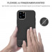 JT Berlin BookCase Pankow Soft - силиконов калъф за iPhone 11 Pro Max (черен) 7