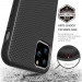 JT Berlin BookCase Pankow Soft - силиконов калъф за iPhone 11 Pro Max (черен) 3