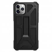 Urban Armor Gear Monarch Case for iPhone 11 Pro Max (black) 2