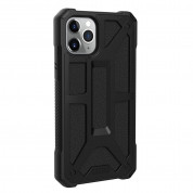 Urban Armor Gear Monarch Case for iPhone 11 Pro Max (black) 3