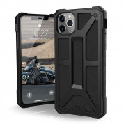 Urban Armor Gear Monarch Case for iPhone 11 Pro Max (black)