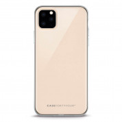Case FortyFour No.1 Case for iPhone 11 Pro (clear)