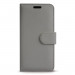 Case FortyFour No.11 Case - кожен калъф с поставка за iPhone 11 Pro Max (сив) 1