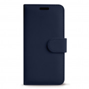 Case FortyFour No.11 Case for iPhone 11 Pro Max (dark blue)