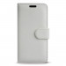 Case FortyFour No.11 Case - кожен калъф с поставка за iPhone 11 (бял) 1