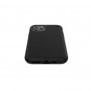 Speck Presidio Pro Case - удароустойчив хибриден кейс за iPhone 11 Pro (черен) 3