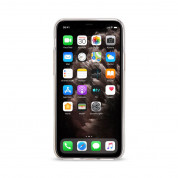 Artwizz NoCase - тънък (0.8 мм) силиконов TPU калъф за iPhone 11 Pro (прозрачен) 3