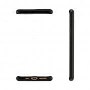 Artwizz TPU Case - силиконов (TPU) калъф за iPhone 11 Pro (черен) 4