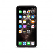 Artwizz TPU Case - силиконов (TPU) калъф за iPhone 11 Pro (черен) 3
