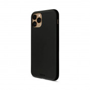 Artwizz TPU Case - силиконов (TPU) калъф за iPhone 11 Pro (черен)