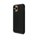 Artwizz TPU Case - силиконов (TPU) калъф за iPhone 11 Pro (черен) 1