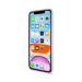 Artwizz NoCase - тънък (0.8 мм) силиконов TPU калъф за iPhone 11 (прозрачен) 2