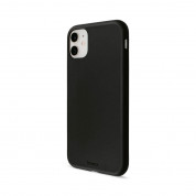 Artwizz TPU Case - силиконов (TPU) калъф за iPhone 11 (черен)