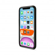 Artwizz TPU Case - силиконов (TPU) калъф за iPhone 11 (черен) 1