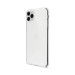 Artwizz NoCase - тънък (0.8 мм) силиконов TPU калъф за iPhone 11 Pro Max (прозрачен) 1