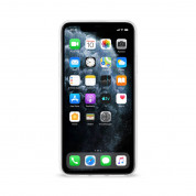 Artwizz NoCase - тънък (0.8 мм) силиконов TPU калъф за iPhone 11 Pro Max (прозрачен) 4