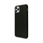 Artwizz TPU Case - силиконов (TPU) калъф за iPhone 11 Pro Max (черен)