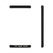 Artwizz TPU Case - силиконов (TPU) калъф за iPhone 11 Pro Max (черен) 4