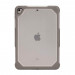 Griffin Survivor Extreme Tablet - защита от най-висок клас за iPad Air 3 (2019), iPad Pro 10.5 (сив-прозрачен)  3