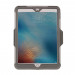 Griffin Survivor Extreme Tablet - защита от най-висок клас за iPad Air 3 (2019), iPad Pro 10.5 (сив-прозрачен)  4