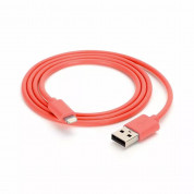 Griffin Lightning to USB Cable (90 cm) (red)