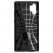 Spigen Core Armor - силиконов (TPU) калъф с висока степен на защита за Samsung Galaxy Note 10 Plus (черен) 3