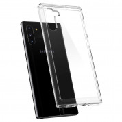 Spigen Crystal Hybrid Case for Samsung Galaxy Note 10 (clear) 6