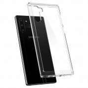 Spigen Ultra Hybrid Case for Samsung Galaxy Note 10 (clear) 5