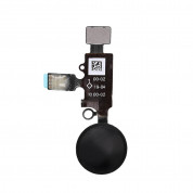 HX Universal Home Button - универсален Home бутон за iPhone 7, 7 Plus, 8, 8 Plus (черен)