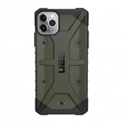 Urban Armor Gear Pathfinder Case for iPhone 11 Pro Max (olive) 2