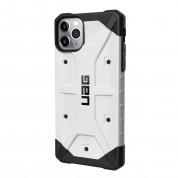 Urban Armor Gear Pathfinder Case for iPhone 11 Pro Max (white) 1