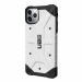 Urban Armor Gear Pathfinder - удароустойчив хибриден кейс за iPhone 11 Pro Max (бял) 2