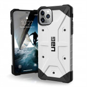 Urban Armor Gear Pathfinder Case for iPhone 11 Pro Max (white)