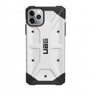 Urban Armor Gear Pathfinder Case for iPhone 11 Pro Max (white) 2