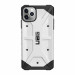 Urban Armor Gear Pathfinder - удароустойчив хибриден кейс за iPhone 11 Pro Max (бял) 3