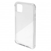 4smarts Hard Cover Ibiza for iPhone 11 Pro (clear) 1