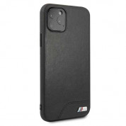 BMW M Collection Hard Case for iPhone 11 Pro (black) 4