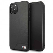 BMW M Collection Hard Case for iPhone 11 Pro (black)