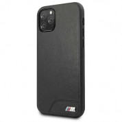 BMW M Collection Hard Case for iPhone 11 Pro (black) 1