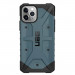 Urban Armor Gear Pathfinder - удароустойчив хибриден кейс за iPhone 11 Pro (син) 3