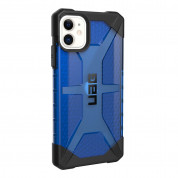 Urban Armor Gear Plasma Case for iPhone 11 (cobalt) 3