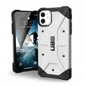 Urban Armor Gear Pathfinder Case for iPhone 11 (white)