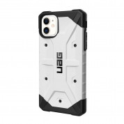 Urban Armor Gear Pathfinder Case for iPhone 11 (white) 1